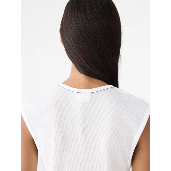 Bassike Tops