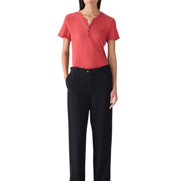 Bassike Pants