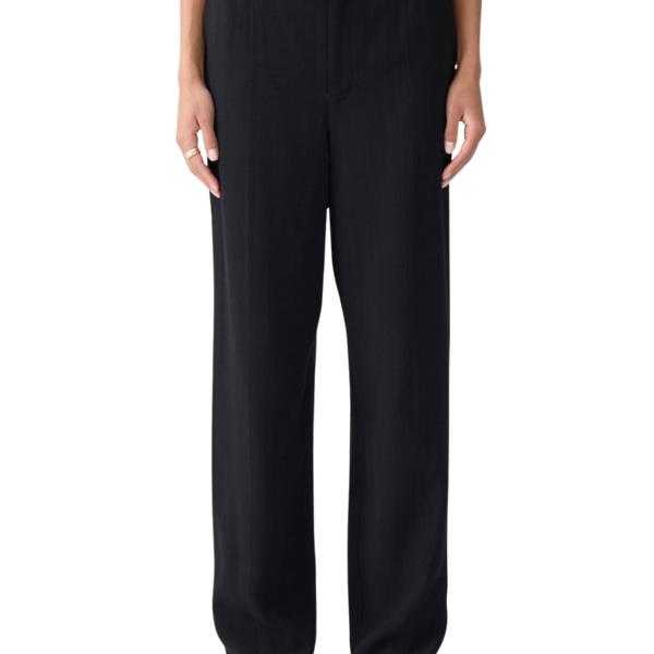 Bassike Pants