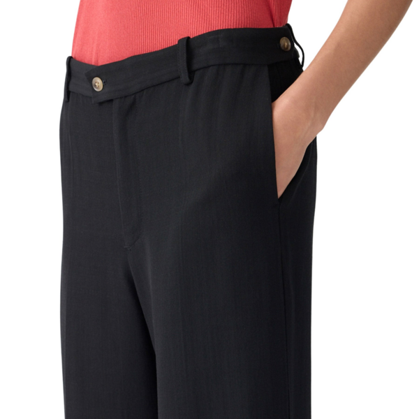Bassike Pants