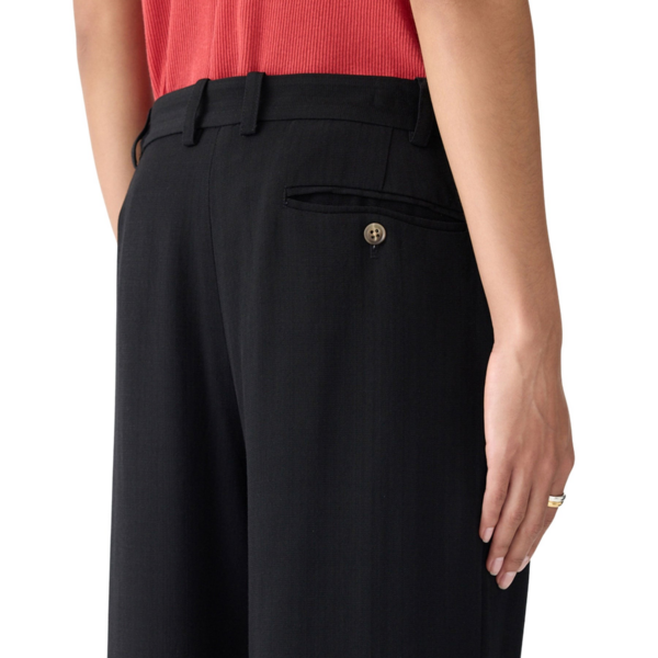Bassike Pants