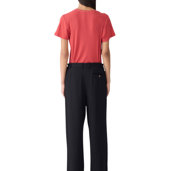 Bassike Pants