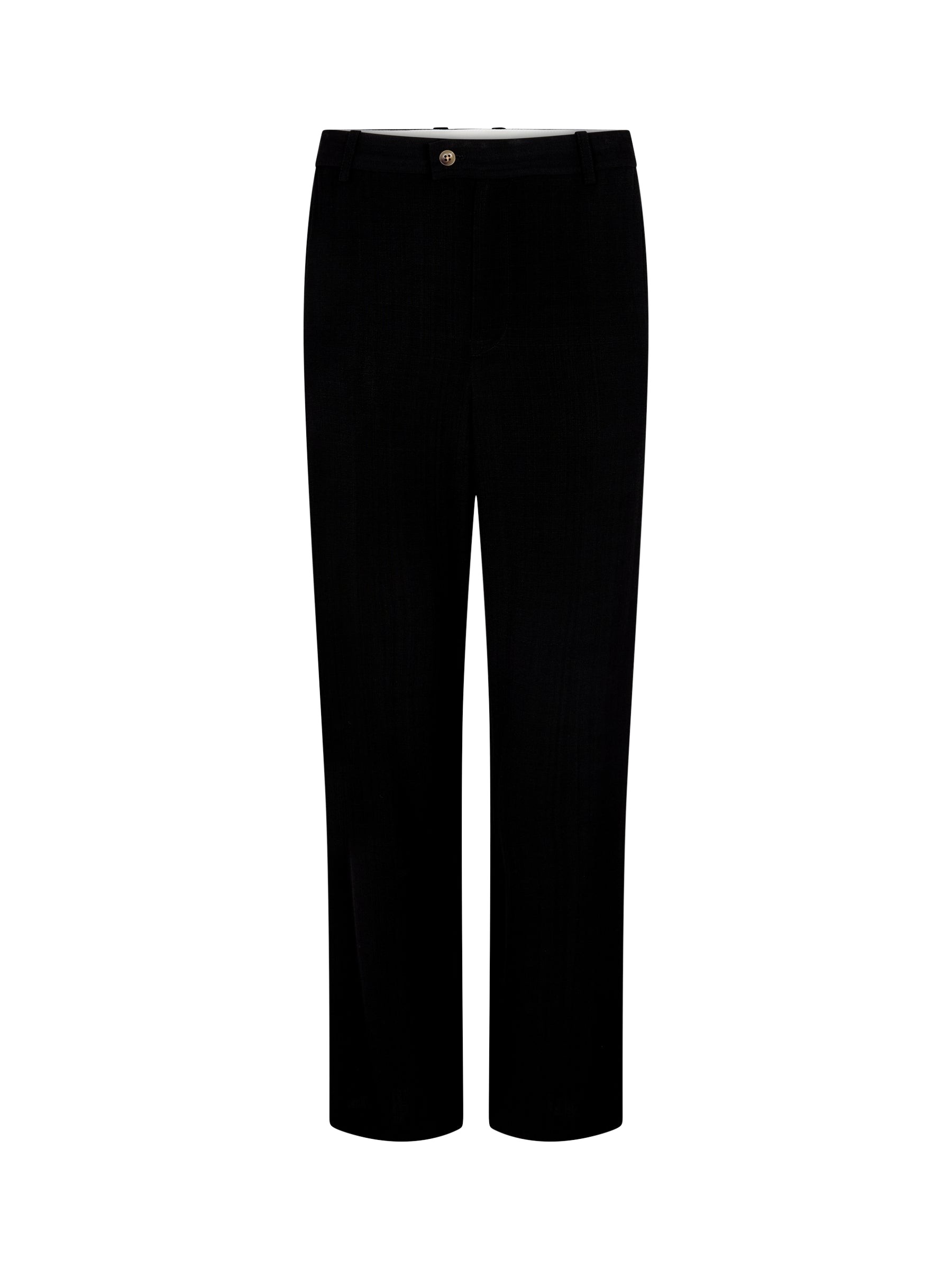 Bassike Side Adjustable Pant