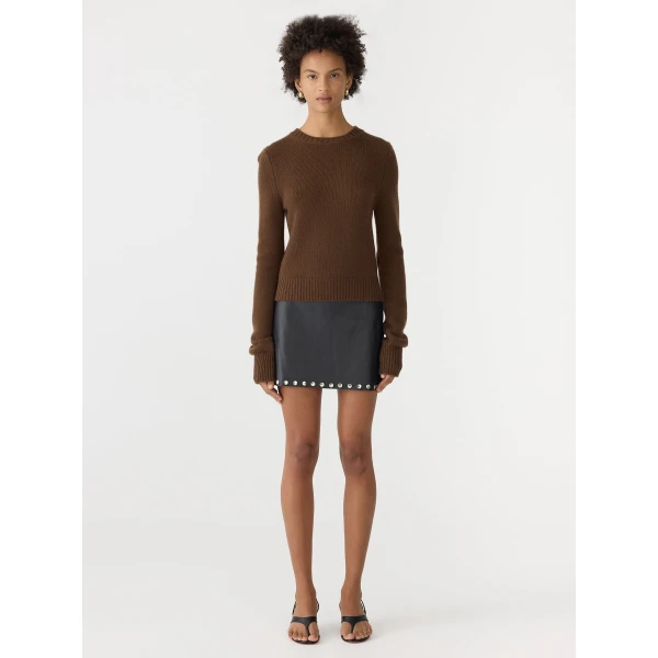 Bassike knitwear