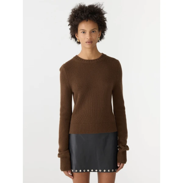 Bassike knitwear