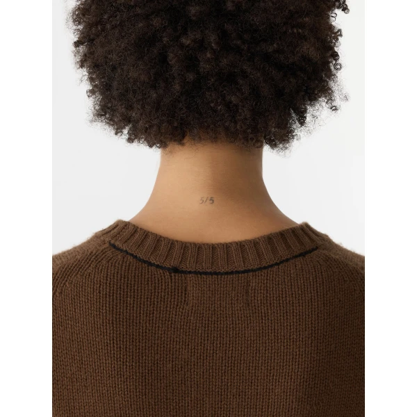 Bassike knitwear