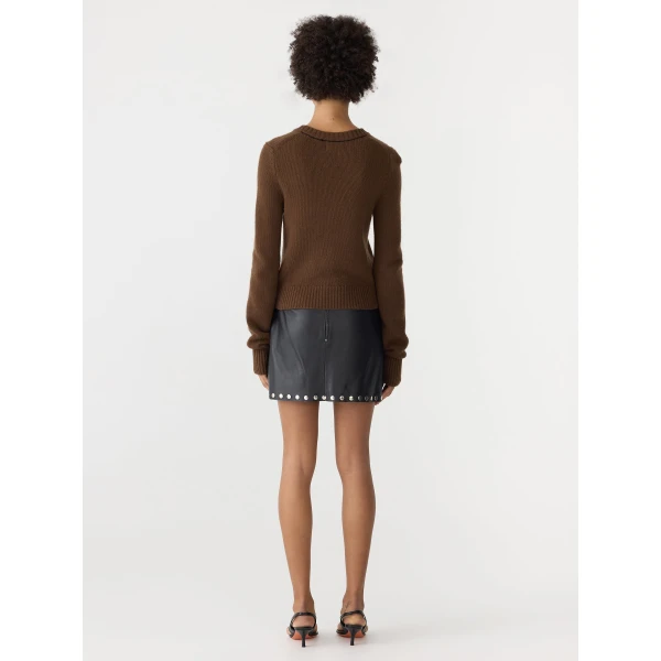 Bassike knitwear