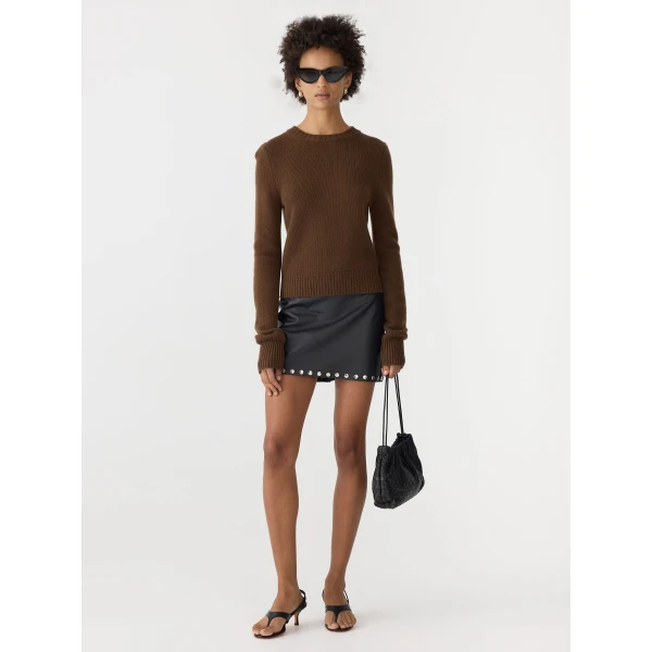 Bassike knitwear