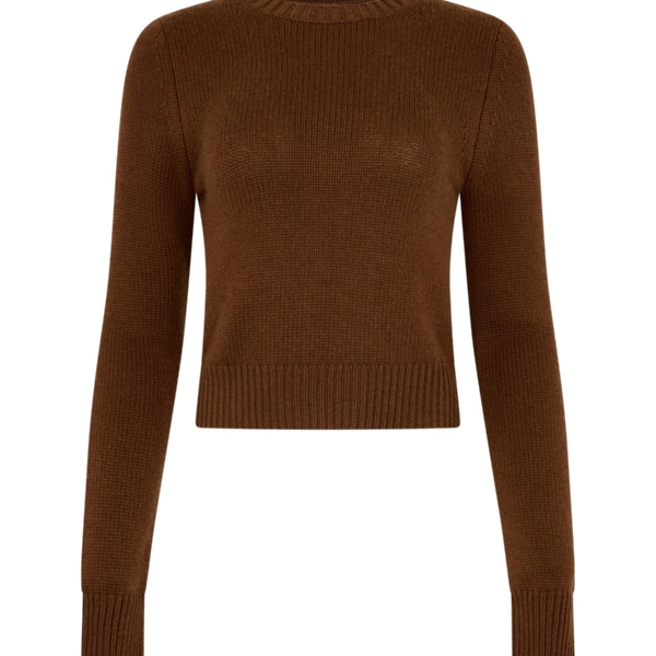 Bassike knitwear