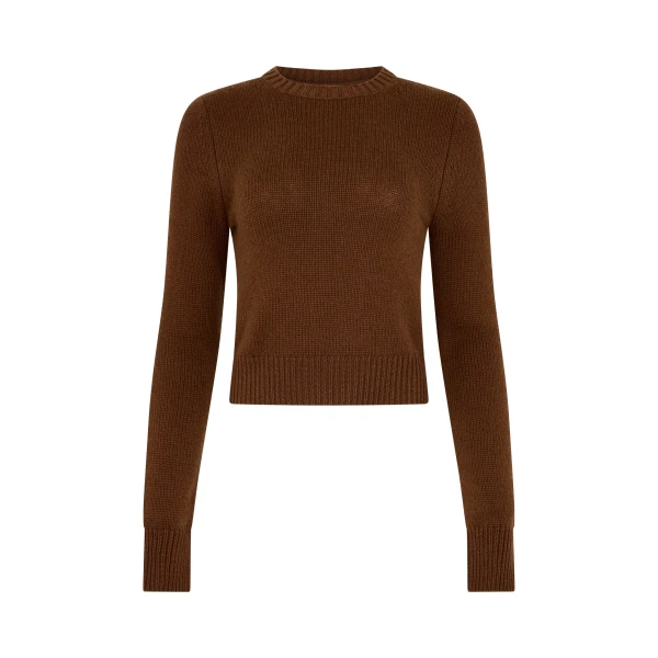 Bassike knitwear
