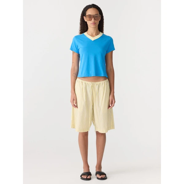 Bassike Shorts