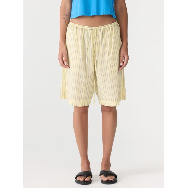Bassike Shorts
