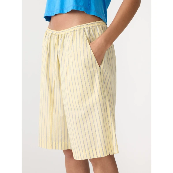 Bassike Shorts