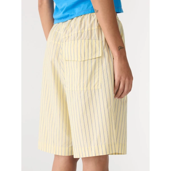 Bassike Shorts