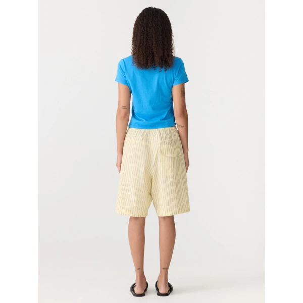 Bassike Shorts
