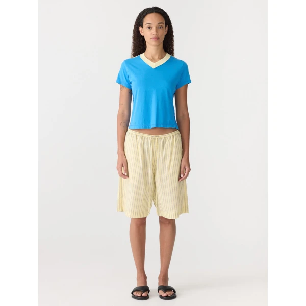 Bassike Shorts