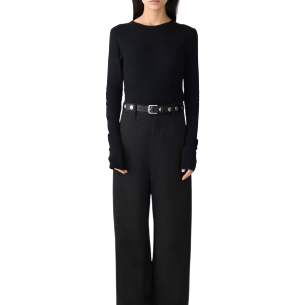 Bassike Pants