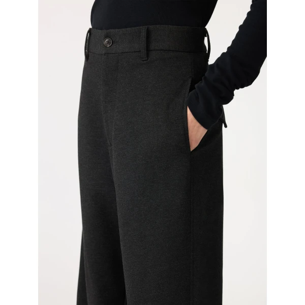 Bassike Pants