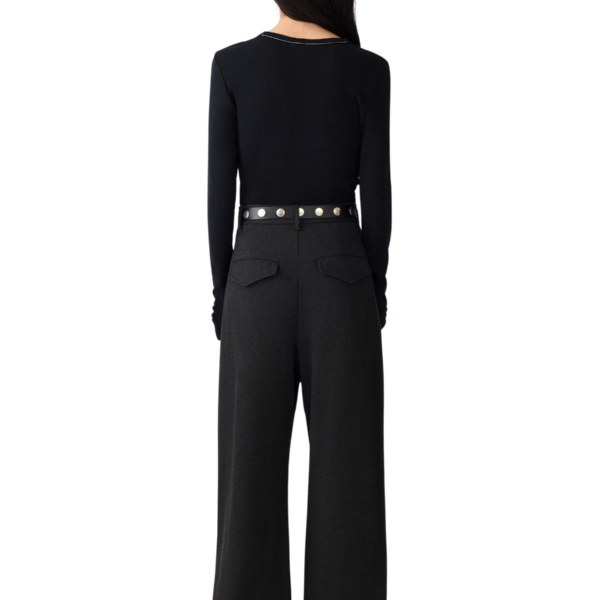 Bassike Pants