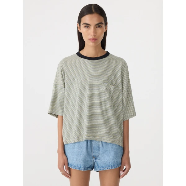 Bassike Tops