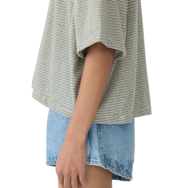 Bassike Tops