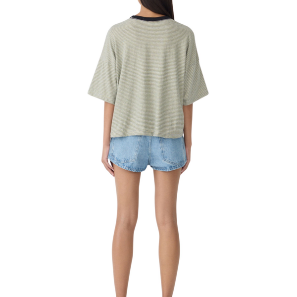 Bassike Tops