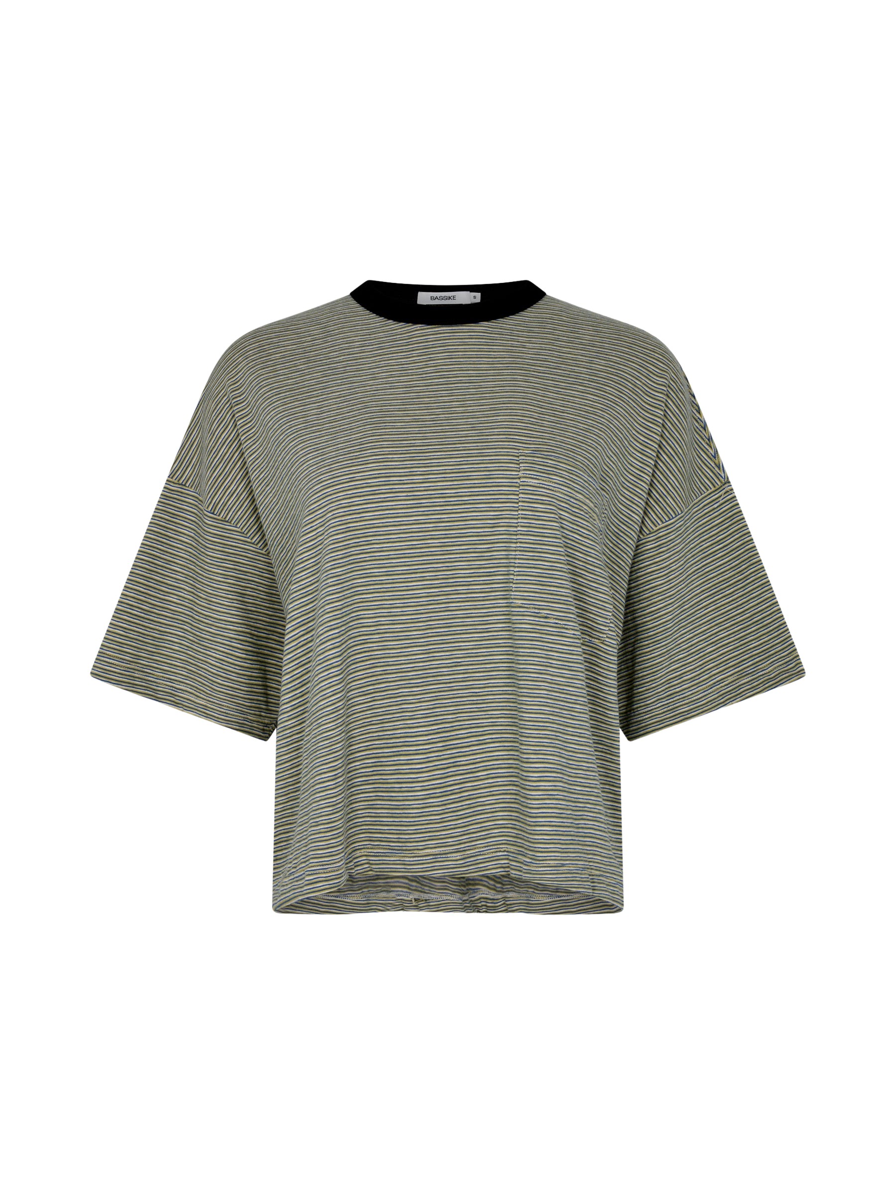Bassike Tops
