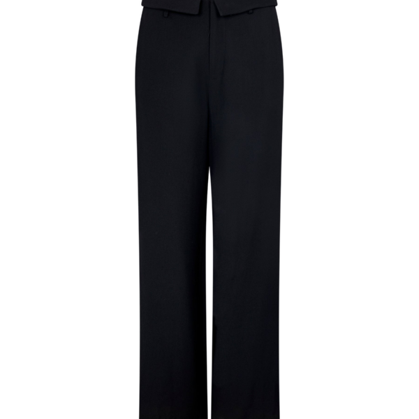 Bassike Pants