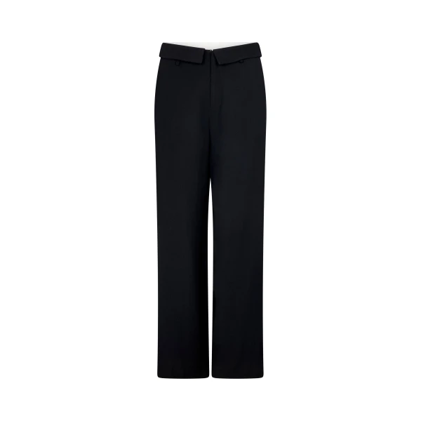 Bassike Pants