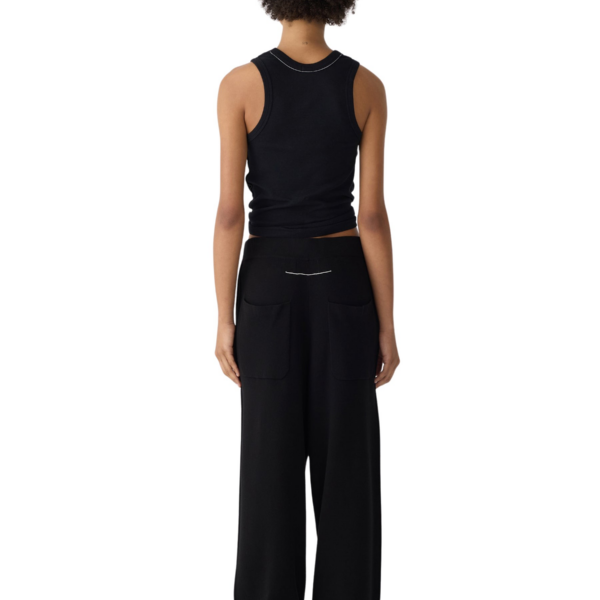 Bassike Pants