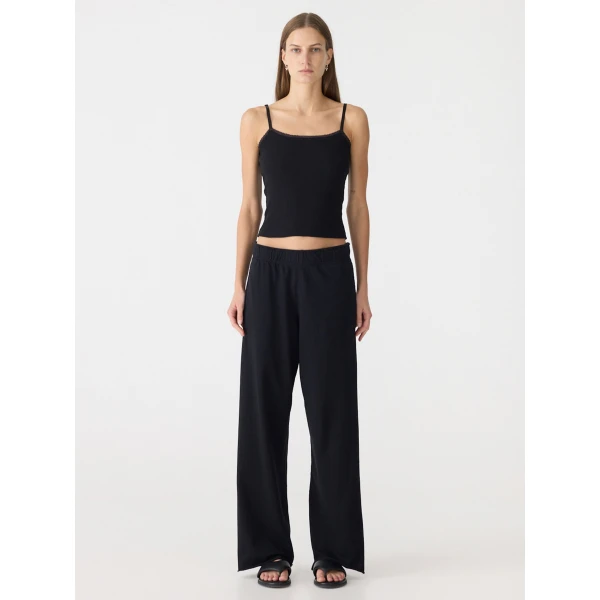 Bassike Pants