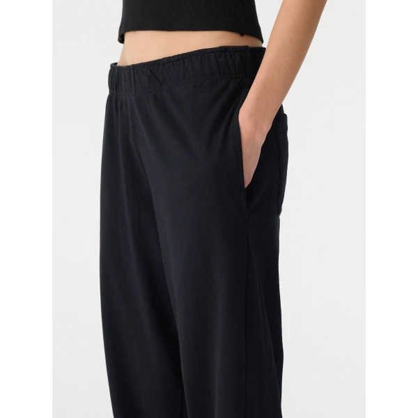 Bassike Pants