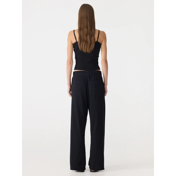 Bassike Pants