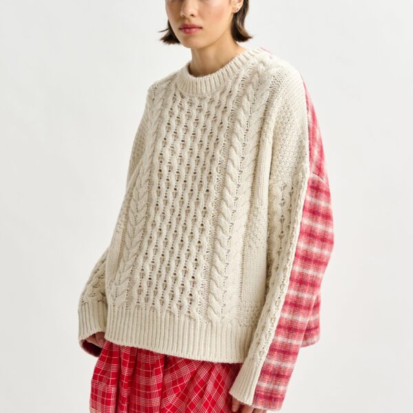 Essentiel Antwerp Beige