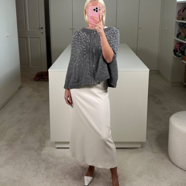 Bernadette dress