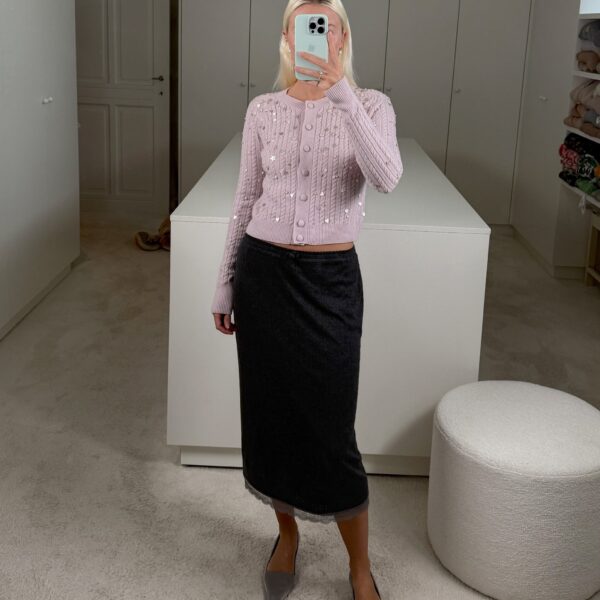 Bernadette dress