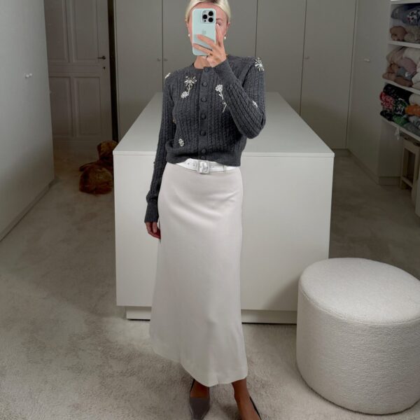 Bernadette dress