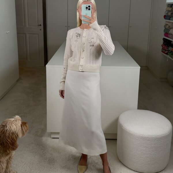 Bernadette dresses
