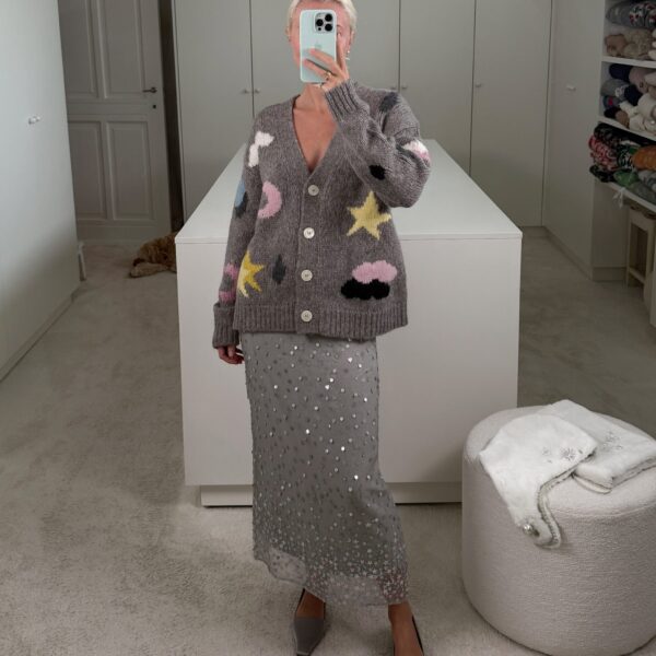 Bernadette dress