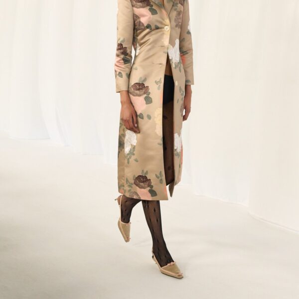 Bernadette dresses