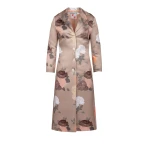 Bernadette Coat Elle