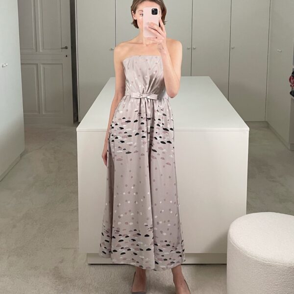 Bernadette dress