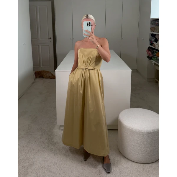 Bernadette Dress Bodette, view 2