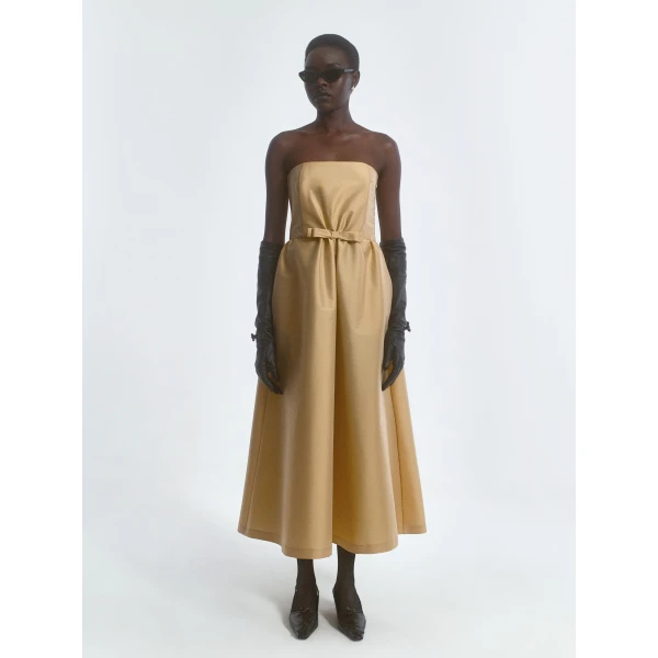 Bernadette Dress Bodette, view 3