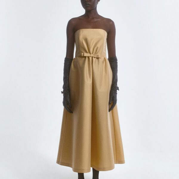Bernadette dresses
