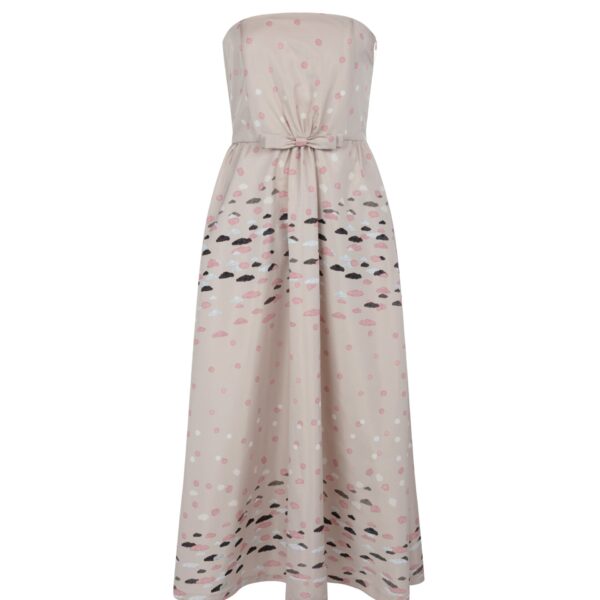 Bernadette Dress Bodette