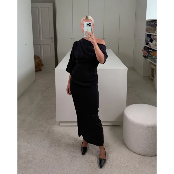 Bernadette Dress Bowery, view 2