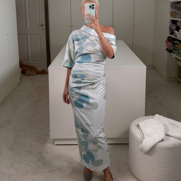 Bernadette dress