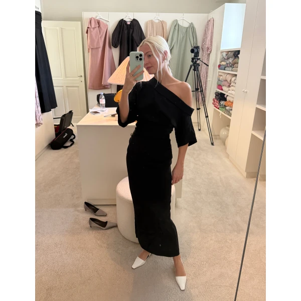Bernadette Dress Bowery, view 3