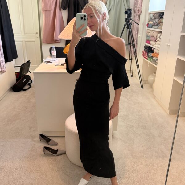 Bernadette dresses